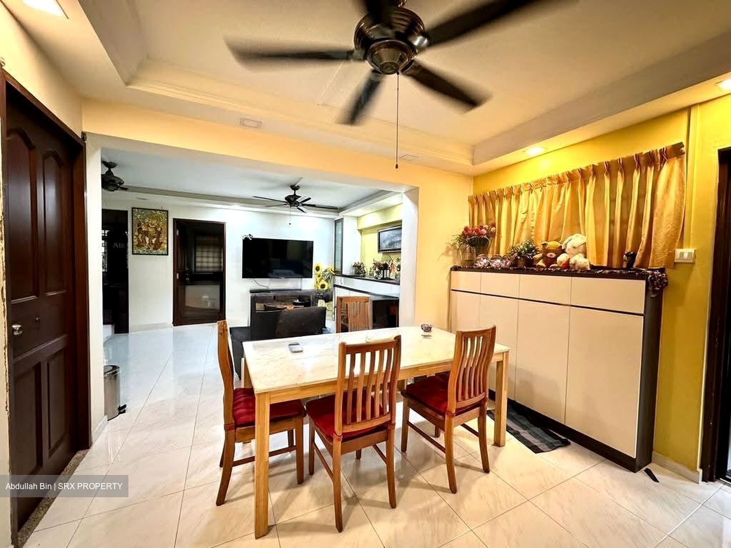 Blk 97 Toa Payoh Palm Spring (Toa Payoh), HDB 5 Rooms #610368051